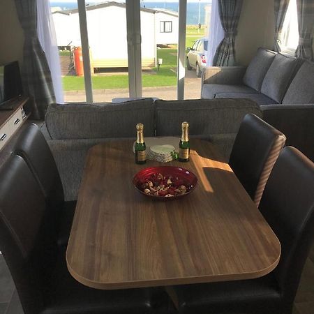 Crimdon Dene Holiday Park ハートルプール エクステリア 写真