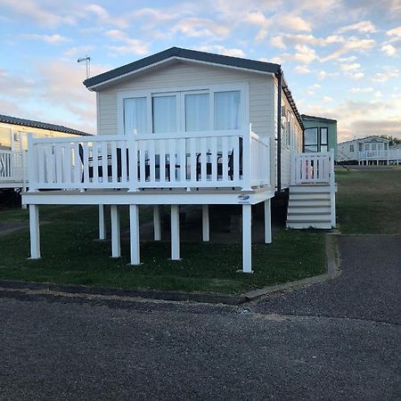 Crimdon Dene Holiday Park ハートルプール エクステリア 写真
