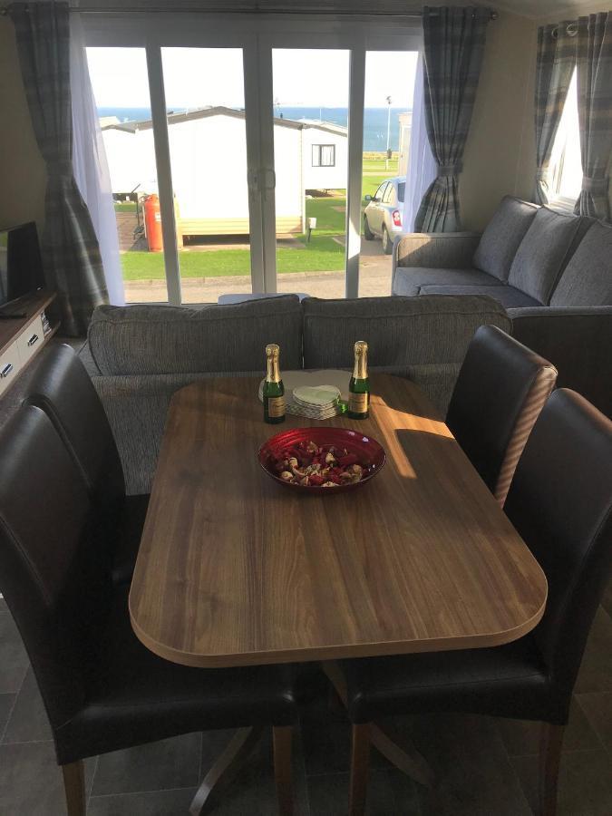 Crimdon Dene Holiday Park ハートルプール エクステリア 写真