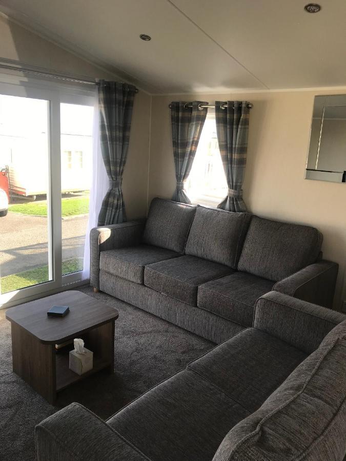 Crimdon Dene Holiday Park ハートルプール エクステリア 写真
