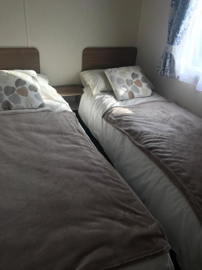 Crimdon Dene Holiday Park ハートルプール エクステリア 写真